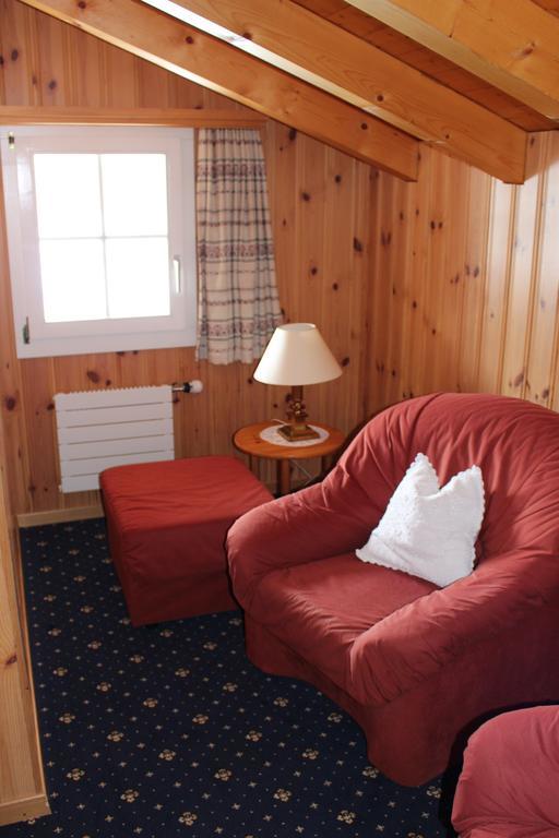 Spinne Appartement Grindelwald