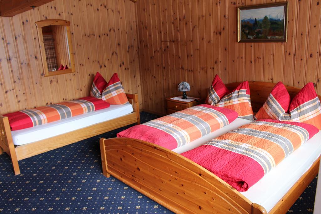 Spinne Appartement *
