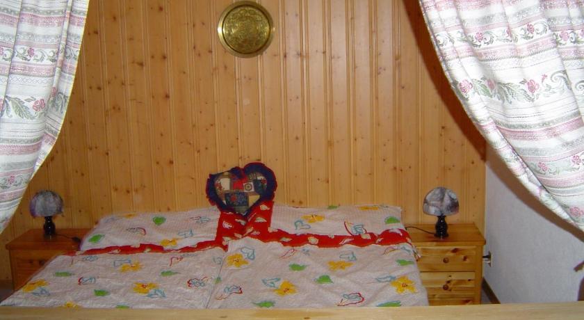 Spinne Appartement Grindelwald